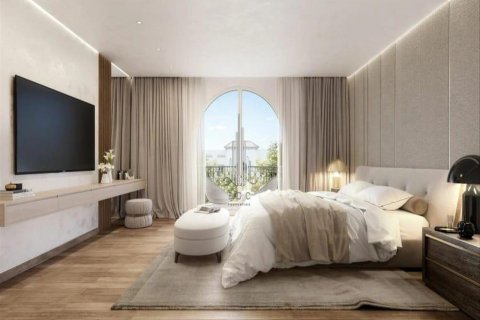 Vila v FAY ALREEMAN 2 v Al Shamkha, Abu Dhabi, SAE 4 ložnice, 389.7 m² Č.: 591754 - fotografie 3