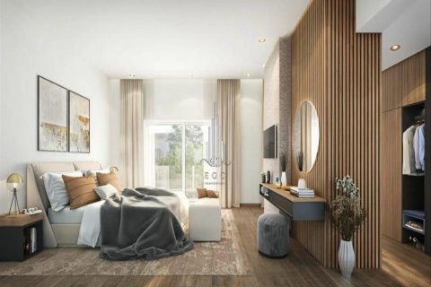 Vila v FAY ALREEMAN 2 v Al Shamkha, Abu Dhabi, SAE 4 ložnice, 389.7 m² Č.: 591754 - fotografie 6