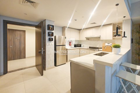 阿联酋 Dubai Zabeel 待租 : 2 卧, 118 平方米 , 编号592657 - 照片 6