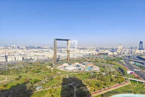 阿联酋 Dubai Zabeel 待租 : 2 卧, 118 平方米 , 编号592657 - 照片 1