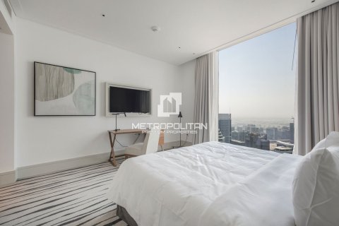 Downtown Dubai (Downtown Burj Dubai)、Dubai、UAE にあるマンションの賃貸物件 2ベッドルーム、127 m2、No592860 - 写真 14