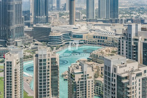 Downtown Dubai (Downtown Burj Dubai)、Dubai、UAE にあるマンションの賃貸物件 2ベッドルーム、127 m2、No592860 - 写真 24