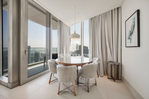 Downtown Dubai (Downtown Burj Dubai)、Dubai、UAE にあるマンションの賃貸物件 2ベッドルーム、127 m2、No592860 - 写真 6