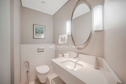 Downtown Dubai (Downtown Burj Dubai)、Dubai、UAE にあるマンションの賃貸物件 2ベッドルーム、127 m2、No592860 - 写真 20