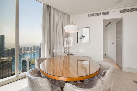 Downtown Dubai (Downtown Burj Dubai)、Dubai、UAE にあるマンションの賃貸物件 2ベッドルーム、127 m2、No592860 - 写真 8