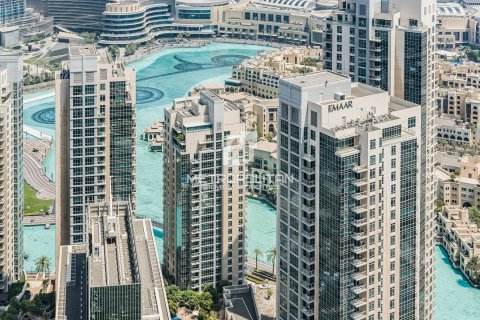 Downtown Dubai (Downtown Burj Dubai)、Dubai、UAE にあるマンションの賃貸物件 2ベッドルーム、127 m2、No592860 - 写真 25