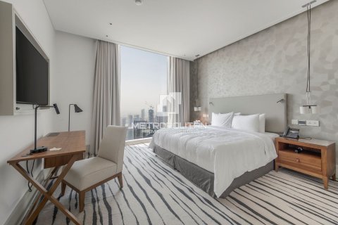 Downtown Dubai (Downtown Burj Dubai)、Dubai、UAE にあるマンションの賃貸物件 2ベッドルーム、127 m2、No592860 - 写真 15