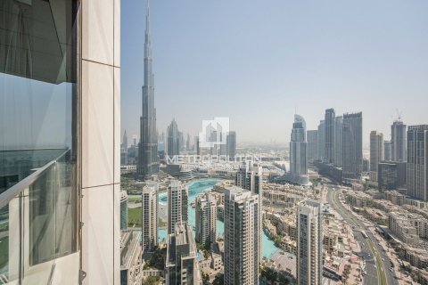 Downtown Dubai (Downtown Burj Dubai)、Dubai、UAE にあるマンションの賃貸物件 2ベッドルーム、127 m2、No592860 - 写真 1