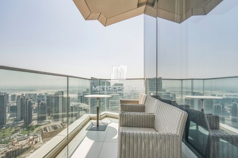 Downtown Dubai (Downtown Burj Dubai)、Dubai、UAE にあるマンションの賃貸物件 2ベッドルーム、127 m2、No592860 - 写真 26