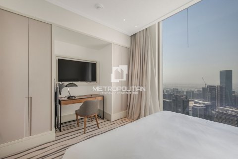Downtown Dubai (Downtown Burj Dubai)、Dubai、UAE にあるマンションの賃貸物件 2ベッドルーム、127 m2、No592860 - 写真 17