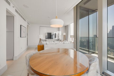 Downtown Dubai (Downtown Burj Dubai)、Dubai、UAE にあるマンションの賃貸物件 2ベッドルーム、127 m2、No592860 - 写真 7