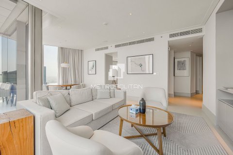 Downtown Dubai (Downtown Burj Dubai)、Dubai、UAE にあるマンションの賃貸物件 2ベッドルーム、127 m2、No592860 - 写真 4