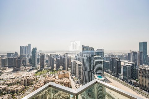 Downtown Dubai (Downtown Burj Dubai)、Dubai、UAE にあるマンションの賃貸物件 2ベッドルーム、127 m2、No592860 - 写真 23