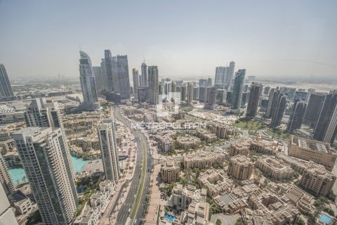 Downtown Dubai (Downtown Burj Dubai)、Dubai、UAE にあるマンションの賃貸物件 2ベッドルーム、127 m2、No592860 - 写真 22
