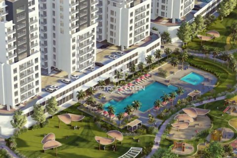 Byt v wasl gate, Dubai, SAE 2 ložnice, 115 m² Č.: 592859 - fotografie 7