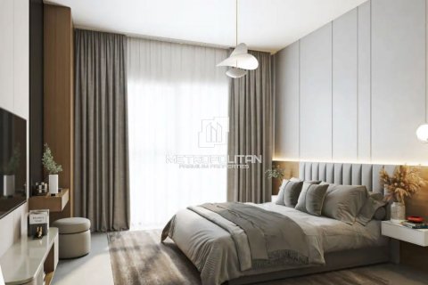 Byt v wasl gate, Dubai, SAE 2 ložnice, 115 m² Č.: 592859 - fotografie 5