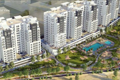 Byt v wasl gate, Dubai, SAE 2 ložnice, 115 m² Č.: 592859 - fotografie 1