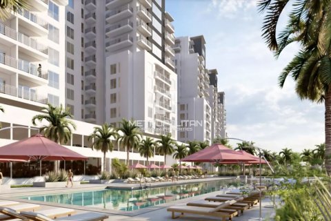 Byt v wasl gate, Dubai, SAE 2 ložnice, 115 m² Č.: 592859 - fotografie 9