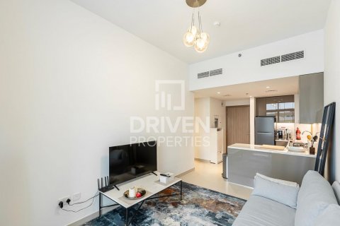 Apartment in Meydan, Dubai, UAE 2 bedrooms, 85 sq.m. № 602696 - photo 1