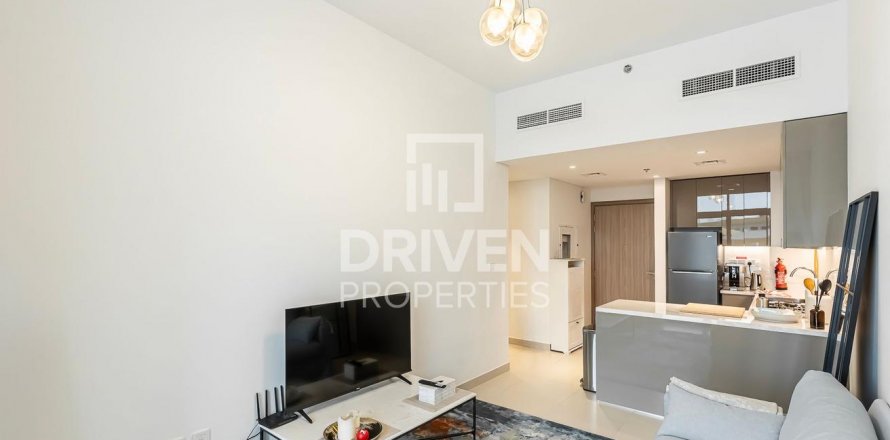 Apartment in Meydan, Dubai, UAE 2 bedrooms, 85 sq.m. № 602696