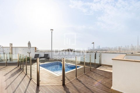 Apartment in Meydan, Dubai, UAE 2 bedrooms, 85 sq.m. № 602696 - photo 11