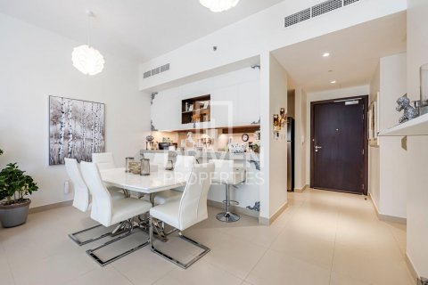 Leilighet til salgs i Dubai Hills Estate, Dubai, Emiratene 2 soverom, 153 kvm Nr. 602685 - Foto 13