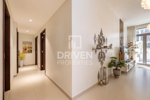 Leilighet til salgs i Dubai Hills Estate, Dubai, Emiratene 2 soverom, 153 kvm Nr. 602685 - Foto 11