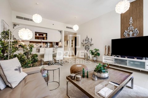Leilighet til salgs i Dubai Hills Estate, Dubai, Emiratene 2 soverom, 153 kvm Nr. 602685 - Foto 1