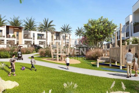 阿联酋 Dubai Arabian Ranches 3 待售 : 4 卧, 219 平方米 , 编号602684 - 照片 9
