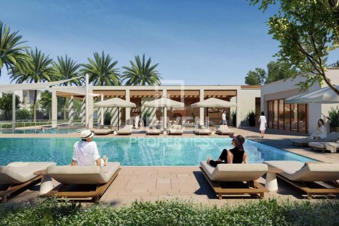 阿联酋 Dubai Arabian Ranches 3 待售 : 4 卧, 219 平方米 , 编号602684 - 照片 10