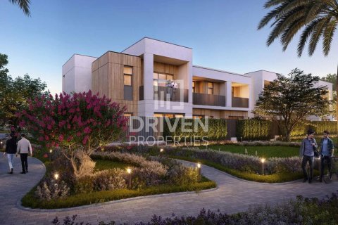 阿联酋 Dubai Arabian Ranches 3 待售 : 4 卧, 219 平方米 , 编号602684 - 照片 8