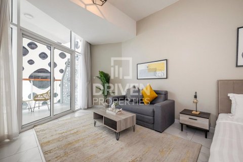 Apartment sa Business Bay, Dubai, UAE 1 silid, 50 sq.m. № 602697 - larawan 4
