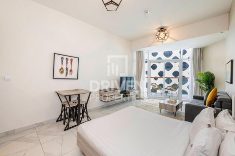 Apartment sa Business Bay, Dubai, UAE 1 silid, 50 sq.m. № 602697 - larawan 10
