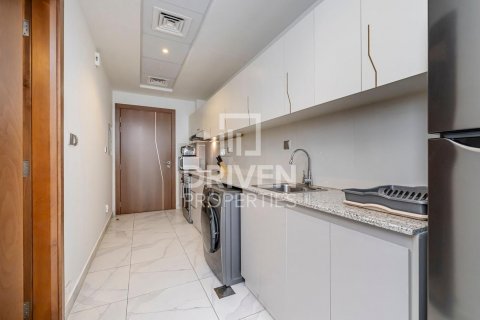 Apartment sa Business Bay, Dubai, UAE 1 silid, 50 sq.m. № 602697 - larawan 8