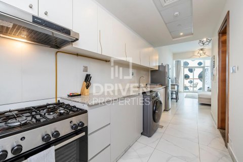 Apartment sa Business Bay, Dubai, UAE 1 silid, 50 sq.m. № 602697 - larawan 9