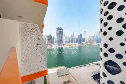 Apartment sa Business Bay, Dubai, UAE 1 silid, 50 sq.m. № 602697 - larawan 1