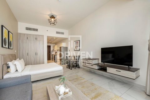 Apartment sa Business Bay, Dubai, UAE 1 silid, 50 sq.m. № 602697 - larawan 3