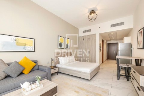 Apartment sa Business Bay, Dubai, UAE 1 silid, 50 sq.m. № 602697 - larawan 2