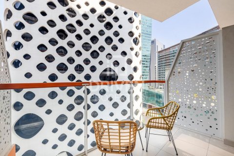 Apartment sa Business Bay, Dubai, UAE 1 silid, 50 sq.m. № 602697 - larawan 6