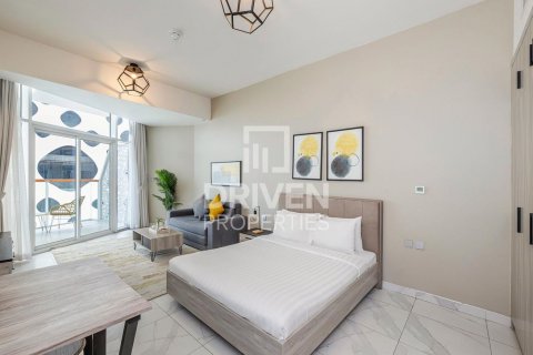 Apartment sa Business Bay, Dubai, UAE 1 silid, 50 sq.m. № 602697 - larawan 5