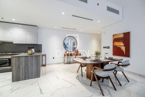 阿联酋 Dubai Business Bay 待售 : 1 卧, 90 平方米 , 编号602694 - 照片 14