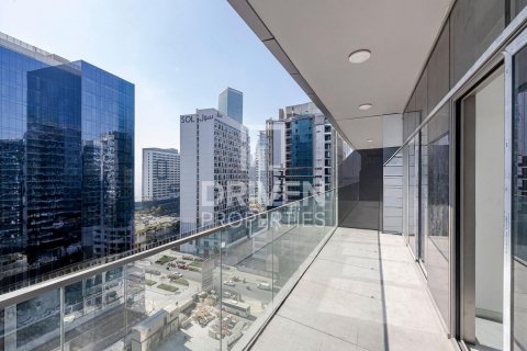 阿联酋 Dubai Business Bay 待售 : 1 卧, 90 平方米 , 编号602694 - 照片 12