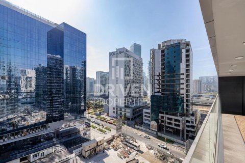 Byt v Business Bay, Dubai, SAE 1 ložnice, 99 m² Č.: 602695 - fotografie 8