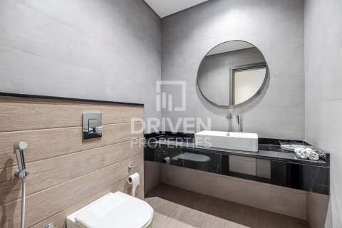 Byt v Business Bay, Dubai, SAE 1 ložnice, 99 m² Č.: 602695 - fotografie 10