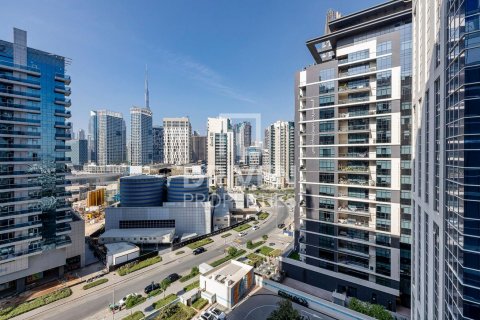 Διαμέρισμα σε Business Bay, Dubai, ΗΑΕ 1 υπνοδωμάτιο, 81 τ.μ. Αρ. 602693 - φωτογραφία 8