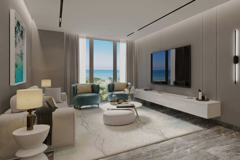 Byt v Dubai, SAE 1 ložnice, 69 m² Č.: 596257 - fotografie 3