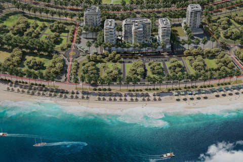 Byt v Dubai, SAE 1 ložnice, 69 m² Č.: 596257 - fotografie 14