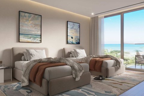 Byt v Dubai, SAE 1 ložnice, 69 m² Č.: 596257 - fotografie 9