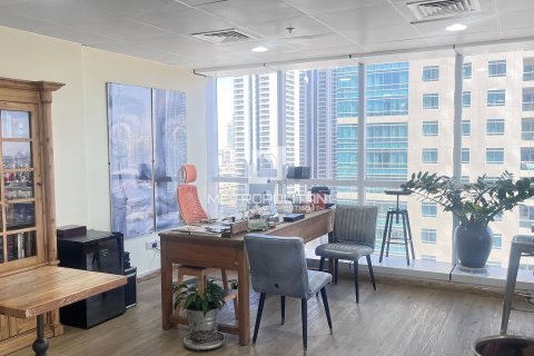 阿联酋 Dubai Jumeirah Lake Towers 待租 : 130 平方米 , 编号591853 - 照片 12