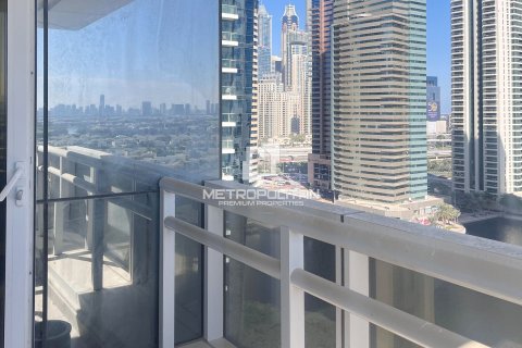 阿联酋 Dubai Jumeirah Lake Towers 待租 : 130 平方米 , 编号591853 - 照片 11